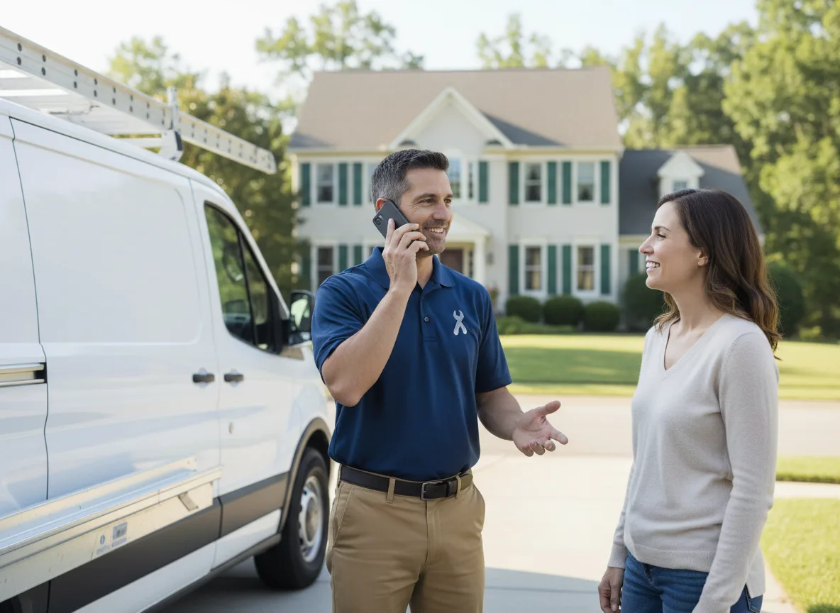 Home Gutter Service Cutchogue, NY FAQs